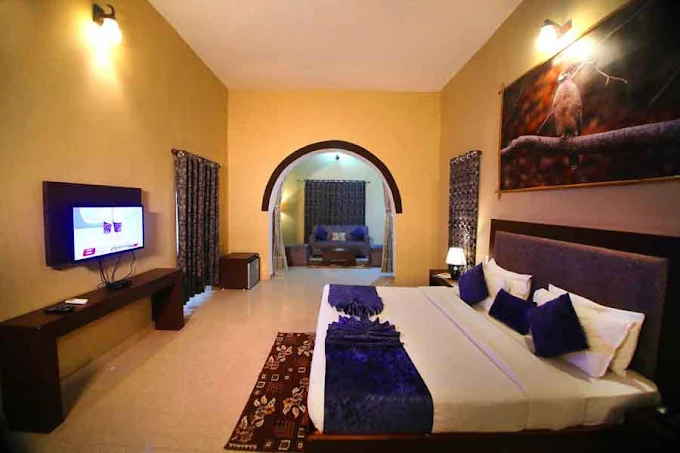 MOGLI RESORT